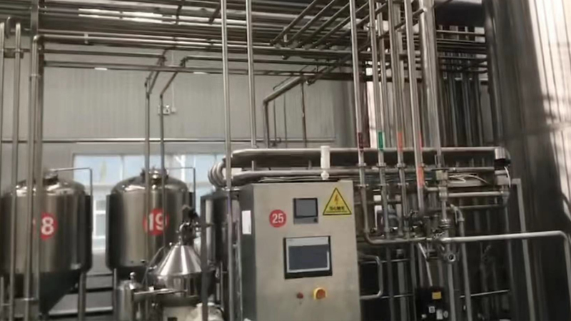 滦南河北船头客精酿啤酒厂